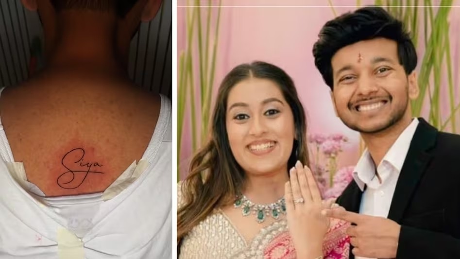पाठीवर टॅटू, विषारी मशरुमचा प्लॅन... एक नाही अनेक भयंकर गोष्टींचं प्लॅनिंग, केतनला संपवण्यासाठी सियाच्या डोक्यात होत्या भलत्याच गोष्टी