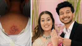 पाठीवर टॅटू, विषारी मशरुमचा प्लॅन... एक नाही अनेक भयंकर गोष्टींचं प्लॅनिंग, केतनला संपवण्यासाठी सियाच्या डोक्यात होत्या भलत्याच गोष्टी ketan agarwal murder case 5053 page chargesheet google search mushroom plan lohagad