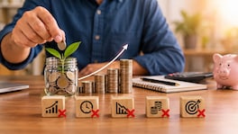 Personal Finance: SIP सुरू आहे, पण Wealth का तयार होत नाही? तुम्ही 'या' 5 चुका टाळा! personal finance sip mistakes wealth creation mutual fund investment mistakes