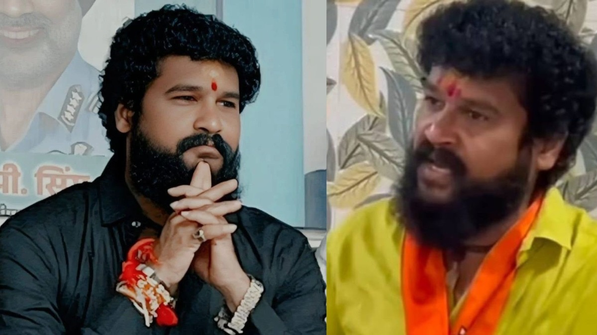 ठाणे हादरलं, ठाकरे गटाच्या विभागप्रमुखांची गोळ्या झाडून हत्या, प्रदीप पुर्णेकरांना क्रूरपणे संपवलं 