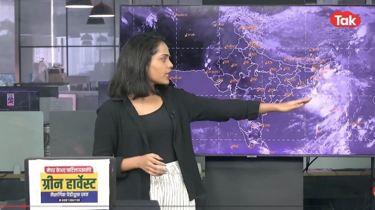 तीव्र दुष्काळ असलेल्या भागांना दिलासा मिळणार? अंदाज काय? Maharashtra drought