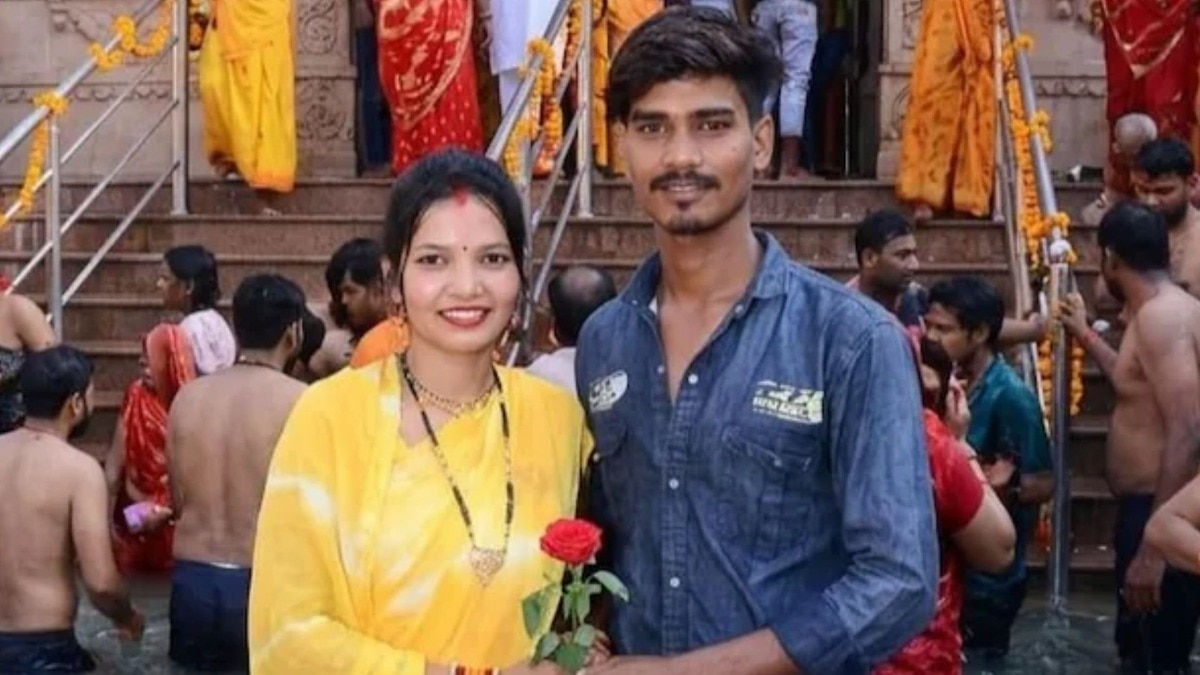 गर्भवती मावशीसोबत लिव्ह इनमध्ये रहायचा, तरुणाला वेगळाच संशय आला अन् घडंल थरारक हत्याकांड