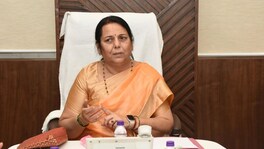 हातोडा, पक्कड, दोरी घेऊन तरुण नीलम गोऱ्हेंच्या बंगल्यात घुसला.., नेमकं काय घडलं? Neelam Gorhe pune bungalow