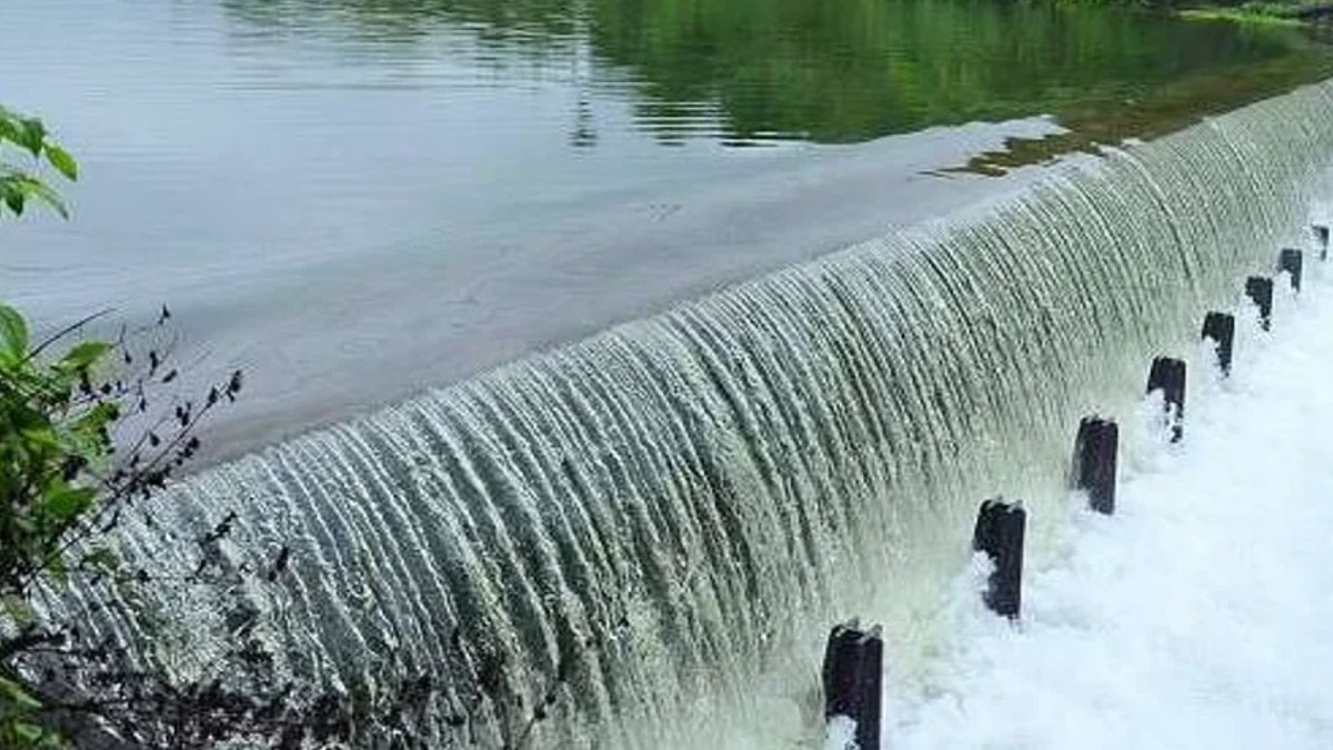 मुंबईची खबर : पाणी कपात सुरुच राहणार, 'या' तारखेपर्यंत पुरेल इतकाच पाणीसाठा