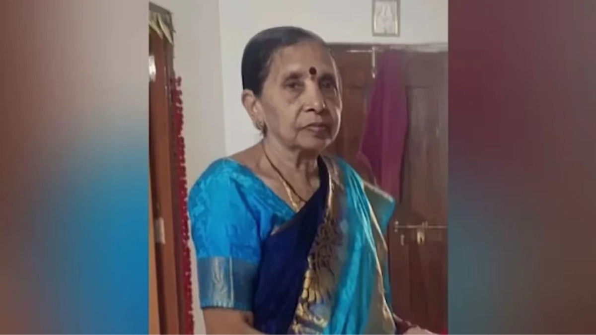 तीन तास रेकी अन् नंतर घरात घुसले...70 वर्षीय महिलेसोबत घडलं नको तेच!