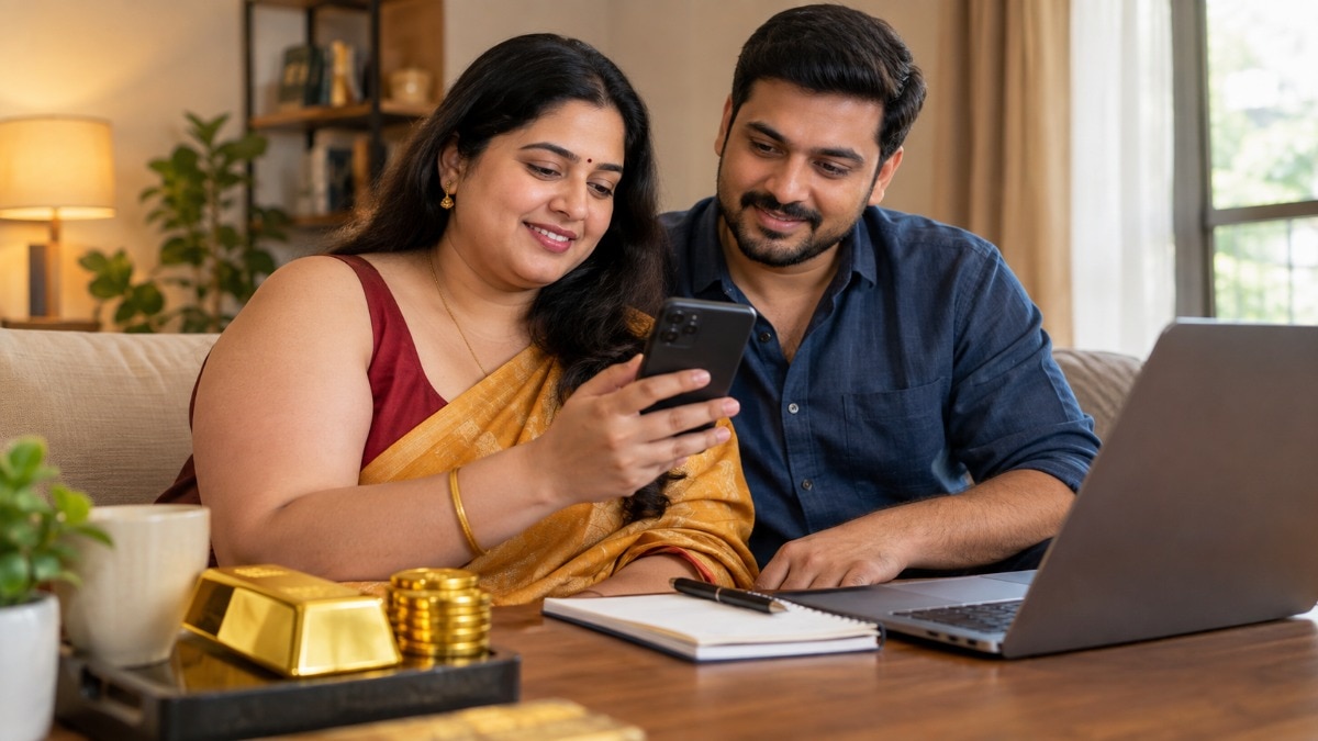 Personal Finance: Digital Gold मध्ये लाखो रुपये गुंतवले, पण तुमच्यानंतर हे सोने कुणाला मिळणार?