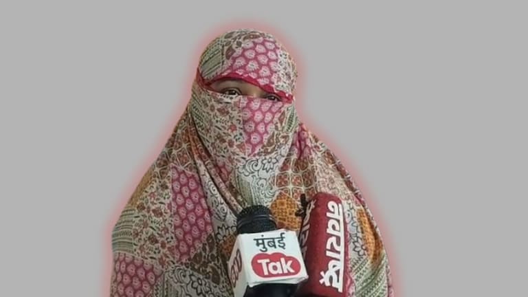 सांगली : भावनिक आधाराच्या बहाण्याने दोन वर्ष बलात्कार, नंतर धर्मांतराचा दबाव; महिलेसोबत काय घडलं? Sangli News