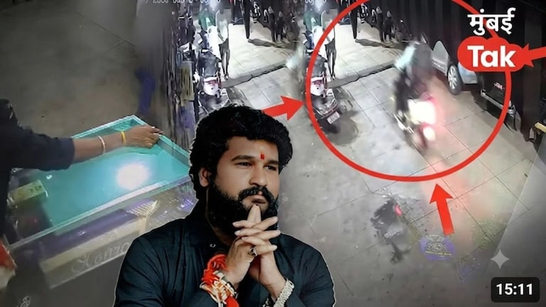 प्रदीप पुर्णेकरांची हत्या झाली त्यावेळी काय घडलं ? FIR मध्ये नेमकं काय? Thane Murder Case