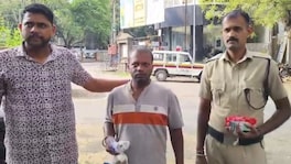 कोल्हापूर : वडिलांच्या मित्राने खेळायला घेऊन जाण्याच्या बहाण्याने चिमुकलीला पंचगंगा नदीकडे नेलं अन्... Kolhapur Crime News