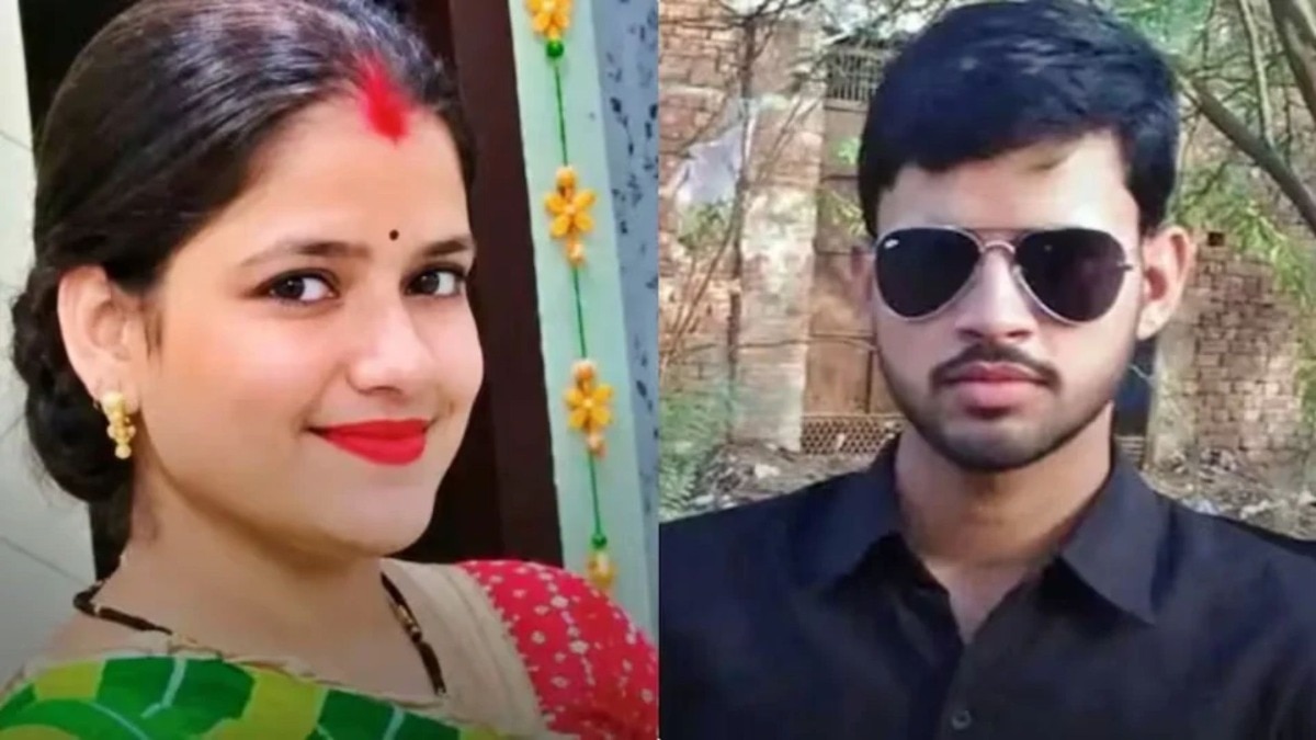 तक्रारदारच निघाला खुनी, महिलेची क्रूर हत्या, हाडं नदीत फेकली