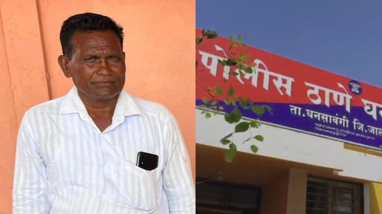 हॉटेल मालकाच्या हत्येने जालना हादरले, पोलिसांनी दोघांना उचललं, नेमकं काय घडलं? Jalna Hotel Owner Murder Case