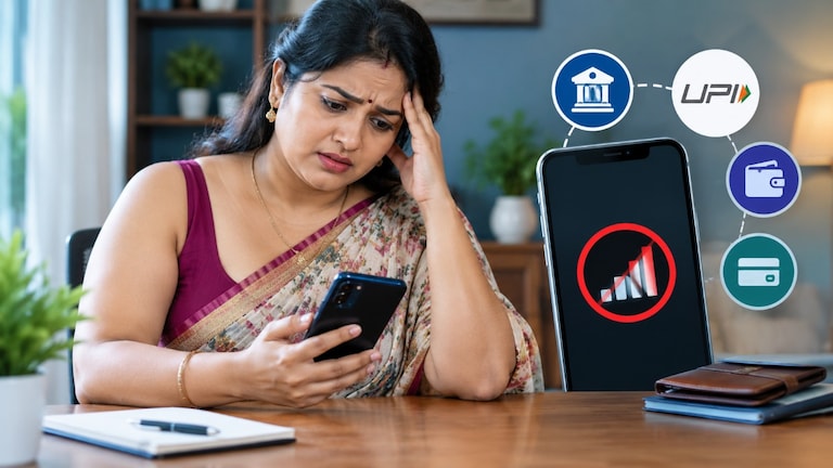 Personal Finance: मोबाईल नंबर बंद झाला तर तुमचे पैसे अडकू शकतात का? एक छोटी चूक आणि मोठा त्रास! mobile number closed money banking upi personal finance risk