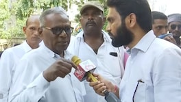 ज्ञानेश कुमार यांच्या कारभारावर मुंबईकरांचा संताप, SIR प्रक्रियेवर नागरिकांचे गंभीर सवाल Gyanesh Kumar ECI