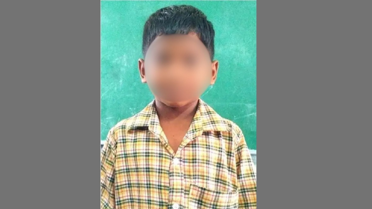 तलावात बुडून चिमुकल्याचा मृत्यू, आई-वडिलांचा एकमेकांवर संशय; आरोपी नेमका कोण?