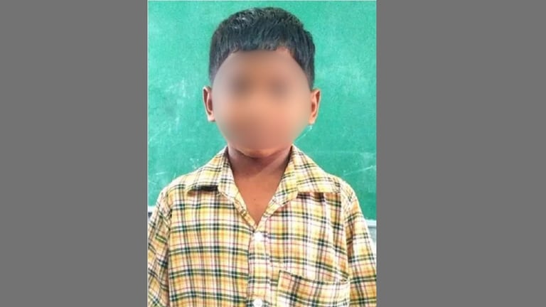 तलावात बुडून चिमुकल्याचा मृत्यू, आई-वडिलांचा एकमेकांवर संशय; आरोपी नेमका कोण? Crime News