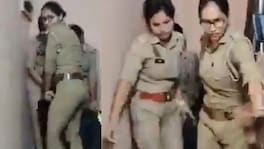 26 वर्षीय तरुण, 46 वर्षीय महिला हॉटेल रुममध्ये.., अन् 9 दिवसांनंतर मृतदेह सापडले UP Crime News