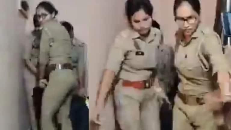 26 वर्षीय तरुण, 46 वर्षीय महिला हॉटेल रुममध्ये.., अन् 9 दिवसांनंतर मृतदेह सापडले UP Crime News