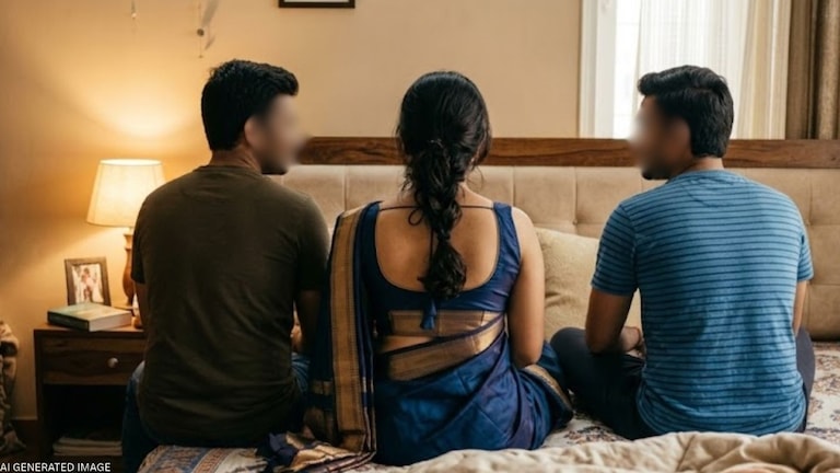 भाडेकरु महिलोसोबत शरीरसंबंध अन् दोन भावांचा मृत्यू, गावकऱ्यांमध्ये घबराट; नेमकं काय घडलं? Crime News