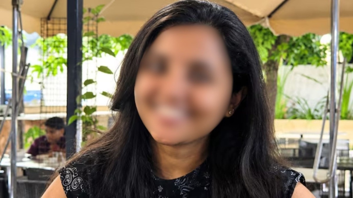 हॉटेल रुममध्ये सापडला विद्यार्थिनीचा कुजलेला मृतदेह, आई-वडिलांचा कुणावर संशय?