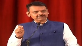 'भाषा संपते तेव्हा संपूर्ण संस्कृती संपते, विचारही संपतो..', पाहा अभिजात मराठी भाषेच्या कार्यक्रमात फडणवीस काय-काय म्हणाले! Devendra Fadnavis On Marathi Language