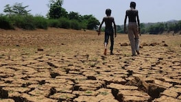 Maharashtra Weather : जवळ जवळ अर्ध्या राज्यात कोरड्या हवामानाचा अंदाज Maharashtra weather (AI Photo)