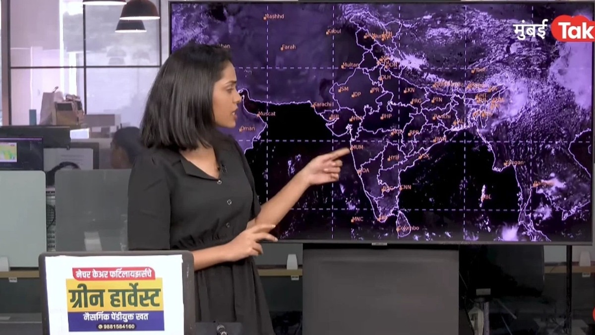 पाऊस विसरा, आता उष्णतेची लाट, कुठल्या भागांना अलर्ट?