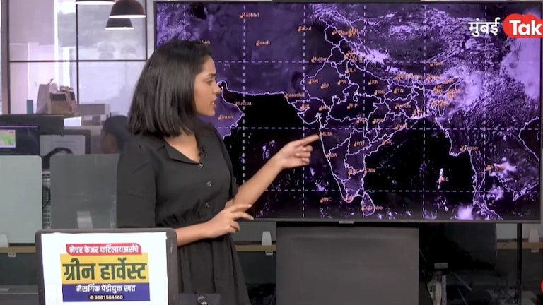 पाऊस विसरा, आता उष्णतेची लाट, कुठल्या भागांना अलर्ट? Maharashtra heat wave