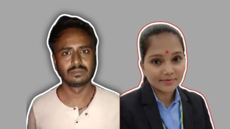एक कोटीच्या विम्यासाठी गरोदर पत्नीचा घात! आंतरजातीय विवाह करणाऱ्या नवऱ्याचा भयानक डाव Crime News