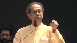 'मेक इन इंडियाच्या नावाखाली हुकूमशाह...' उद्धव ठाकरेंची सडकून टीका, मोदींना काय म्हणाले? Uddhav Thackeray