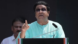 'तुम्हाला सत्ता मिळाल्याचा राग नाही, पण...' राज ठाकरेंची तोफ धडाडली, थेट भाजपच्या माजी मंत्र्याची 'ती' गोष्ट सांगितली! mns chief raj thackeray mumbai garjana morcha sir cancel evm ballot paper demand
