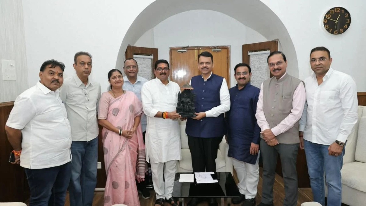 विधानपरिषद निवडणुकीसाठी भाजपची उमेदवार यादी जाहीर, पुण्यातून कोणाला संधी? 