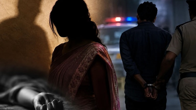 आधी आंतरजातीय विवाह, मग महिलेचे अनैतिक संबंध; प्रियकराच्या मदतीने पतीची हत्या Nagpur Crime News