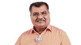 'रवींद्र चव्हाणही मंचेकर गँगचे सदस्य होते त्यांना...,' शिवसेना नेत्याचे गंभीर आरोप; महायुतीत महाभारत! ulhasnagar bjp shiv sena rift shrikant shinde ravindra chavan kamlesh nikam