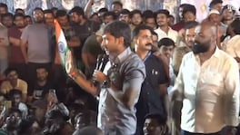 "तुम्हाला पाठिंबा द्यायला आलो ते चुकलं का?", ओमराजे MPSC च्या विद्यार्थ्यांना असं का म्हणाले? Omraje Nimbalkar