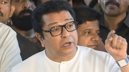 .. तर मी कोणाचेही पाय धरायला तयार - राज ठाकरे Raj Thackeray