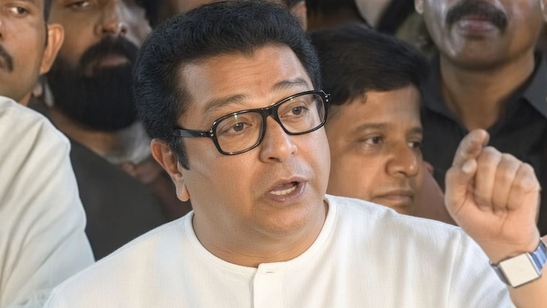 .. तर मी कोणाचेही पाय धरायला तयार - राज ठाकरे Raj Thackeray