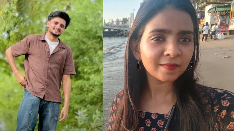 कुटुंबियांना खोटं सांगून प्रियकरासोबत राहू लागली, शेवटी सापडला मृतदेह; नेमकं काय घडलं? Crime News