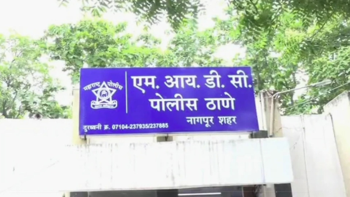 नागपूर : 17 वर्षीय मुलीकडून 45 वर्षीय वडिलांची हत्या, नेमकं काय घडलं? 