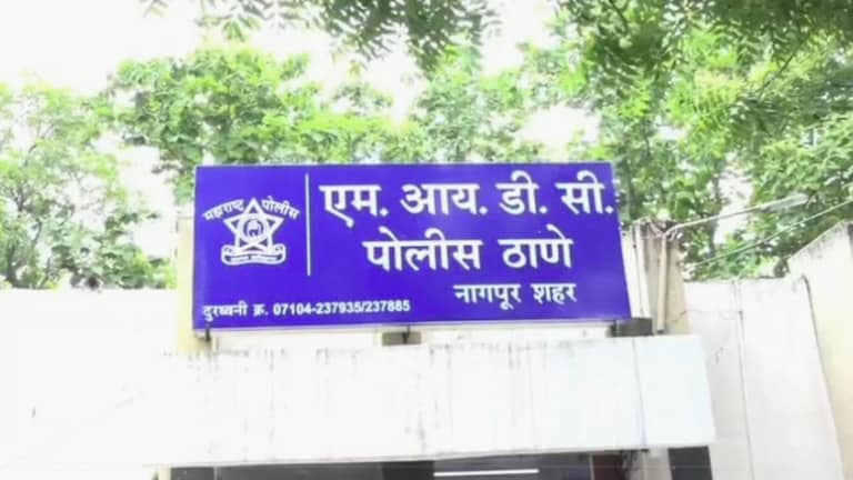 नागपूर : 17 वर्षीय मुलीकडून 45 वर्षीय वडिलांची हत्या, नेमकं काय घडलं? Nagpur crime news