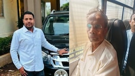लोणावळा : 83 वर्षीय आजोबांकडून 32 वर्षीय नातवाची गोळी झाडून हत्या, अपघाताचा बनाव Lonavala Murder Case
