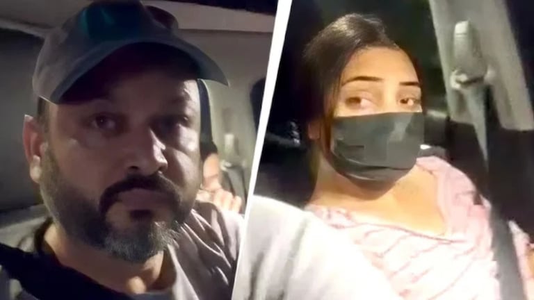 परपुरुषासोबत हॉटेलमधून बाहेर आली महिला अन् समोर नवरा, पुढे काय घडलं? Crime News