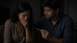 इयत्ता दहावीच्या विद्यार्थीनीचे अपहरण, गुंगीचे इंजेक्शन देत केला लैंगिक अत्याचार Crime News (AI Photo)