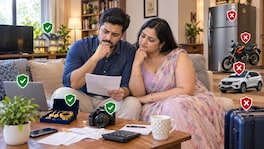 Personal Finance: तुमच्या घरातील कोणत्या वस्तूंचा Insurance असायला हवा आणि कोणाचा नसावा? personal finance home items insurance which household items need insurance