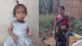 सांगली : आईने सव्वा वर्षाच्या चिमुकलीला कात्रीने वार करुन संपवलं, जराही दया-माया दाखवली नाही Sangli Crime News