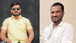 बुलढाण्यात पोलिस ठाण्यासमोर दोन गट भिडले; शिंदेंच्या नगरसेवकासह दादा गटाच्या कार्यकर्त्याचा मृत्यू Buldhana Crime News