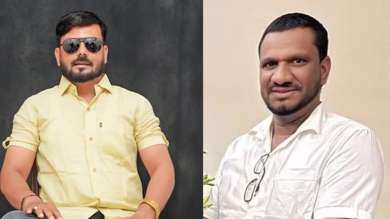 बुलढाण्यात पोलिस ठाण्यासमोर दोन गट भिडले; शिंदेंच्या नगरसेवकासह दादा गटाच्या कार्यकर्त्याचा मृत्यू Buldhana Crime News