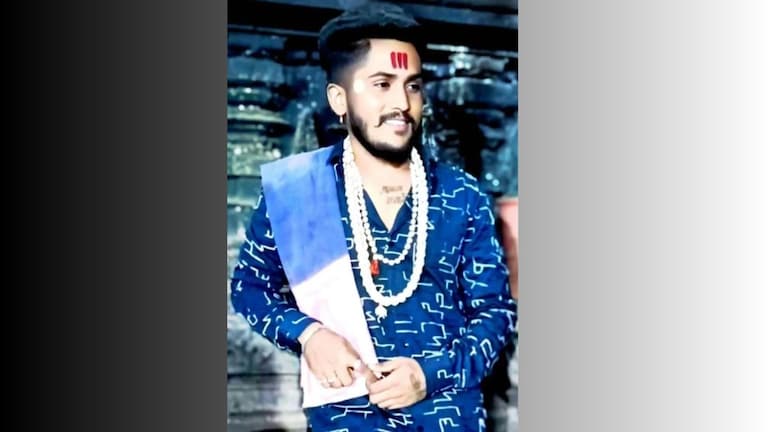 सातारा : भूत काढण्याच्या बहाण्याने शाळकरी मुलीवर लैंगिक अत्याचार, भोंदूबाबा गजाआड Satara Crime