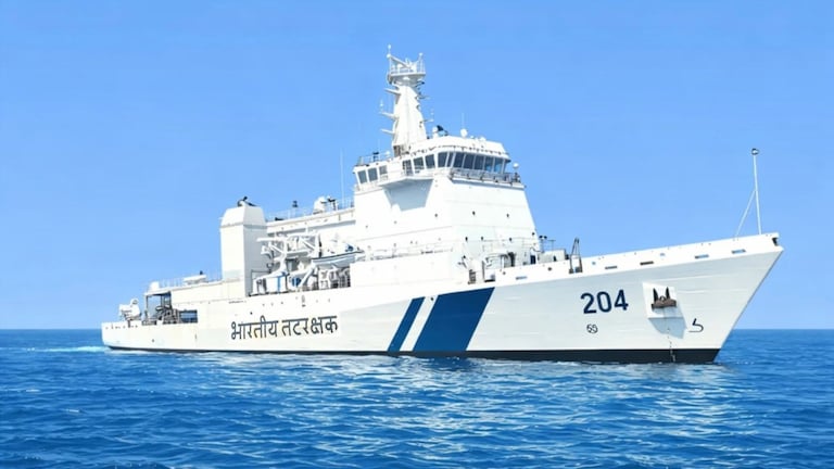 Govt Jobs : इंडियन कोस्टगार्डमध्ये विविध पदांसाठी भरती सुरु, लगेच अर्ज करा Indian Coast Guard Recruitment