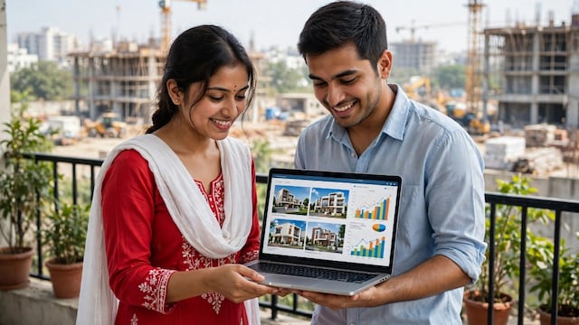 personal finance land investment without buying land reit sm reit