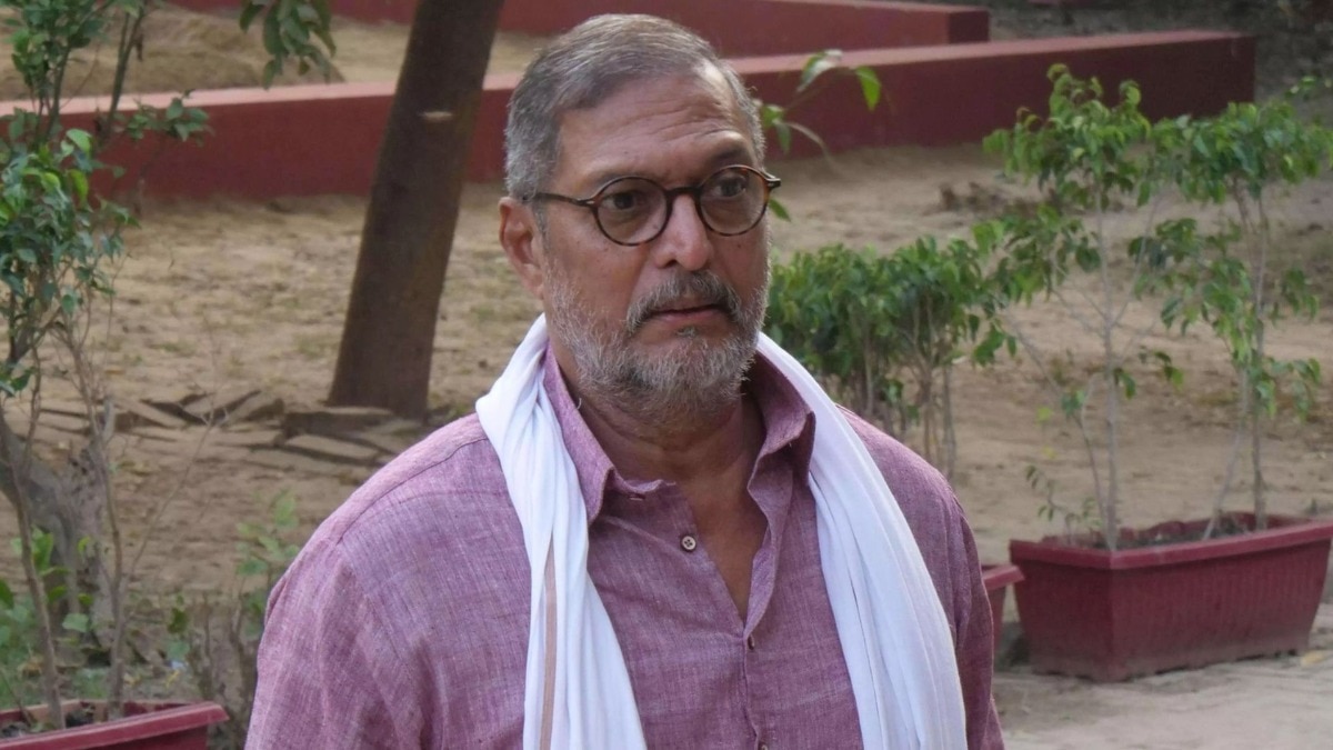 ज्येष्ठ अभिनेते नाना पाटेकर यांचे निधन, वयाच्या 75 व्या वर्षी घेतला अखेरचा श्वास